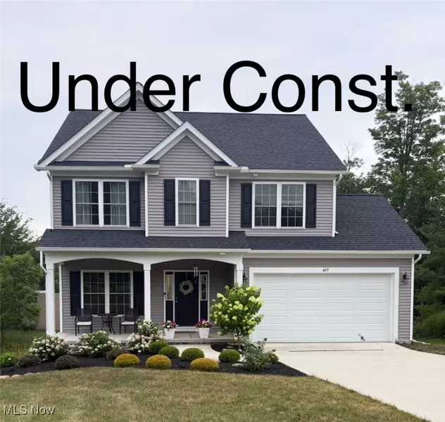 5943 KingFisher CT, Mentor, OH 44060