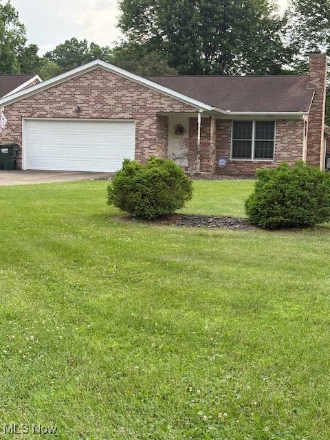 1616 Quail Hollow DR, Cambridge, OH 43725