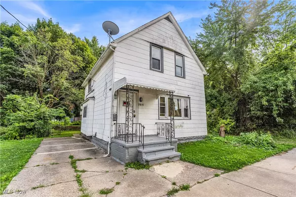 Cleveland, OH 44102,7815 Dudley AVE