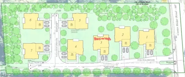 2169 Vuila CT, Westlake, OH 44145