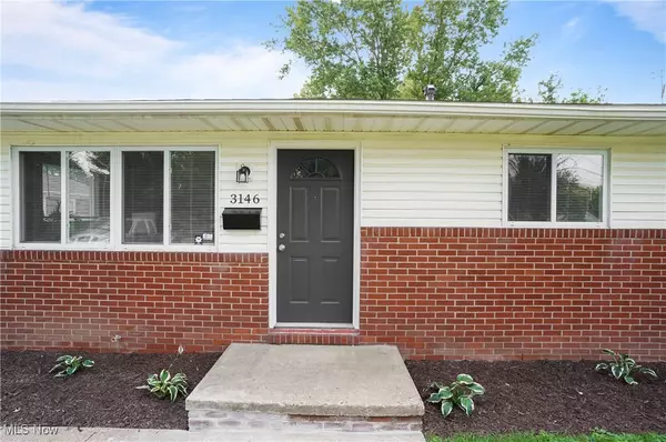 Canton, OH 44705,3146 33rd ST NE
