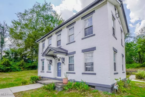 5901 Market AVE N, Canton, OH 44721