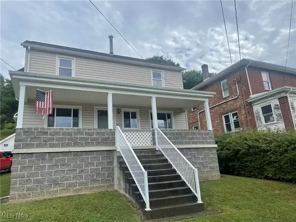 Lansing, OH 43934,55273 Poplar AVE