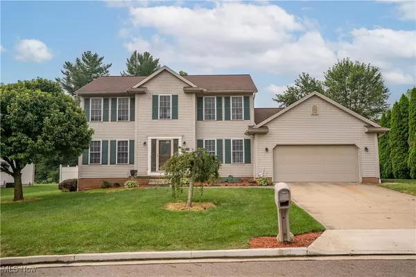 3069 W Castle CIR NW, Massillon, OH 44647