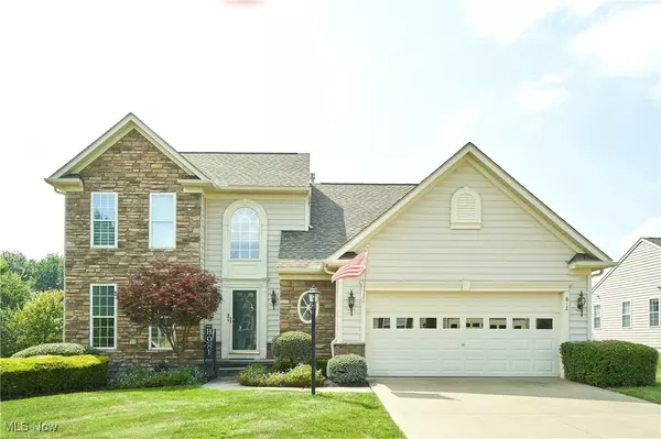 812 Willow Creek DR, Fairlawn, OH 44333