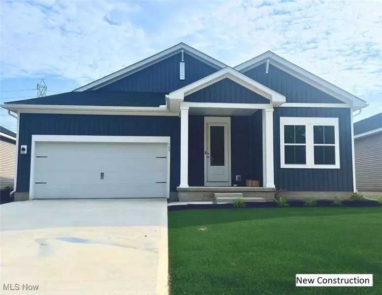 549 Wyleswood DR, Berea, OH 44017