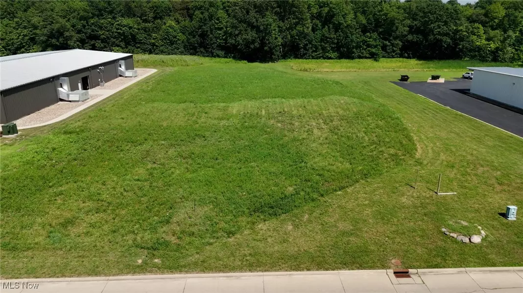 0 Commerce, Ashland, OH 44805
