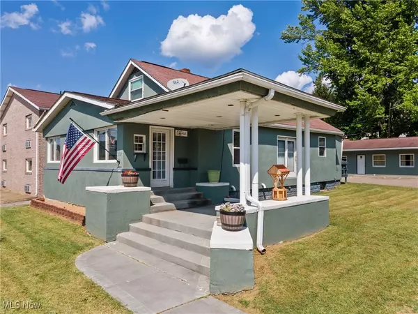 Glen Dale, WV 26038,302 Wheeling AVE