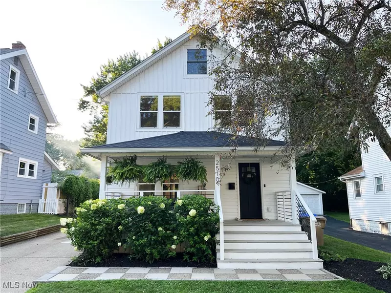 2510 4th ST, Cuyahoga Falls, OH 44221