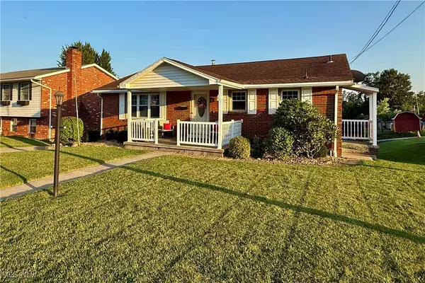 Mingo Junction, OH 43938,206 Benita DR
