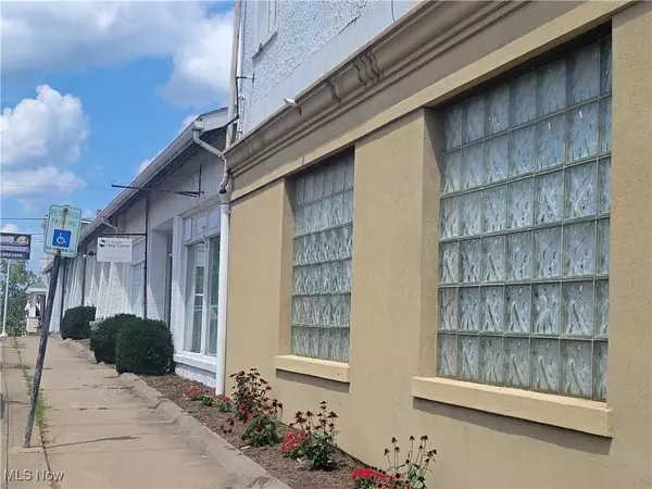 Cadiz, OH 43907,W Warren & S Main ST