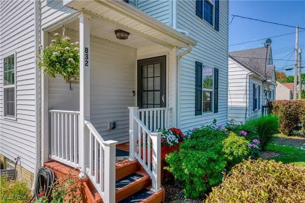 Cuyahoga Falls, OH 44221,832 Roosevelt AVE