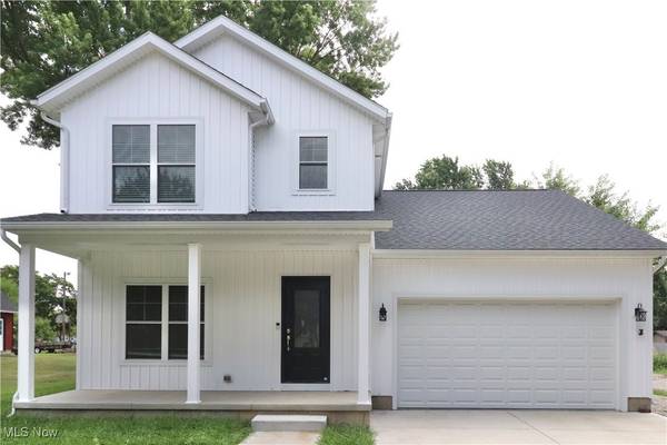 147 N Main ST, Creston, OH 44217