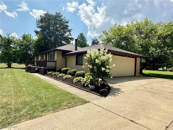Brunswick, OH 44212,596 Hadcock RD