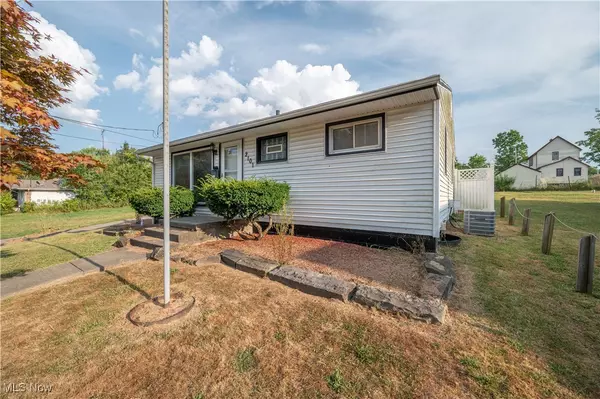 Youngstown, OH 44509,2101 Cherry Hill AVE