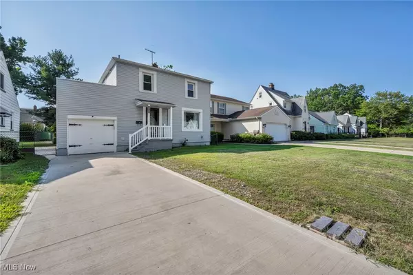 29038 Fuller AVE, Wickliffe, OH 44092