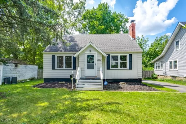 Bedford, OH 44146,730 Washington CT