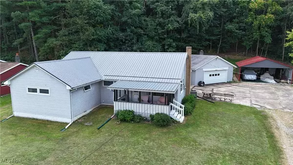 46711 Township Road 74, Coshocton, OH 43812