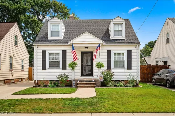 1325 Plymouth RD, Cleveland, OH 44109