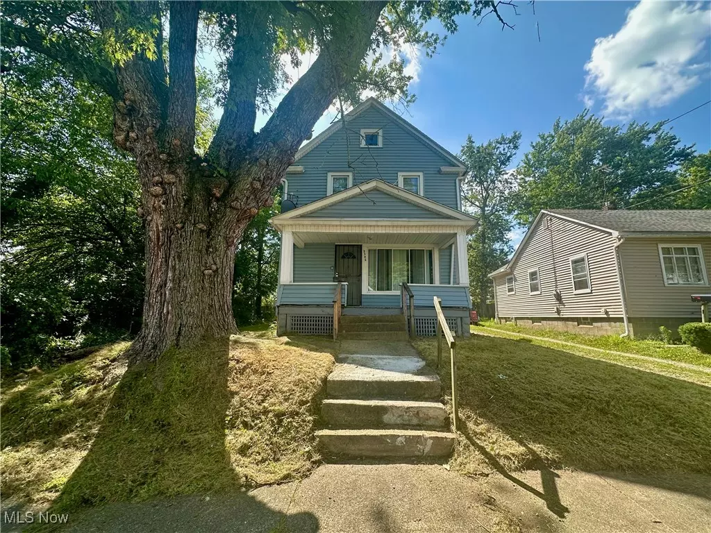 Akron, OH 44314,2302 9th ST SW