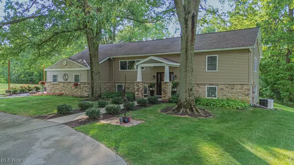 12211 Jeffries RD, Milan, OH 44846