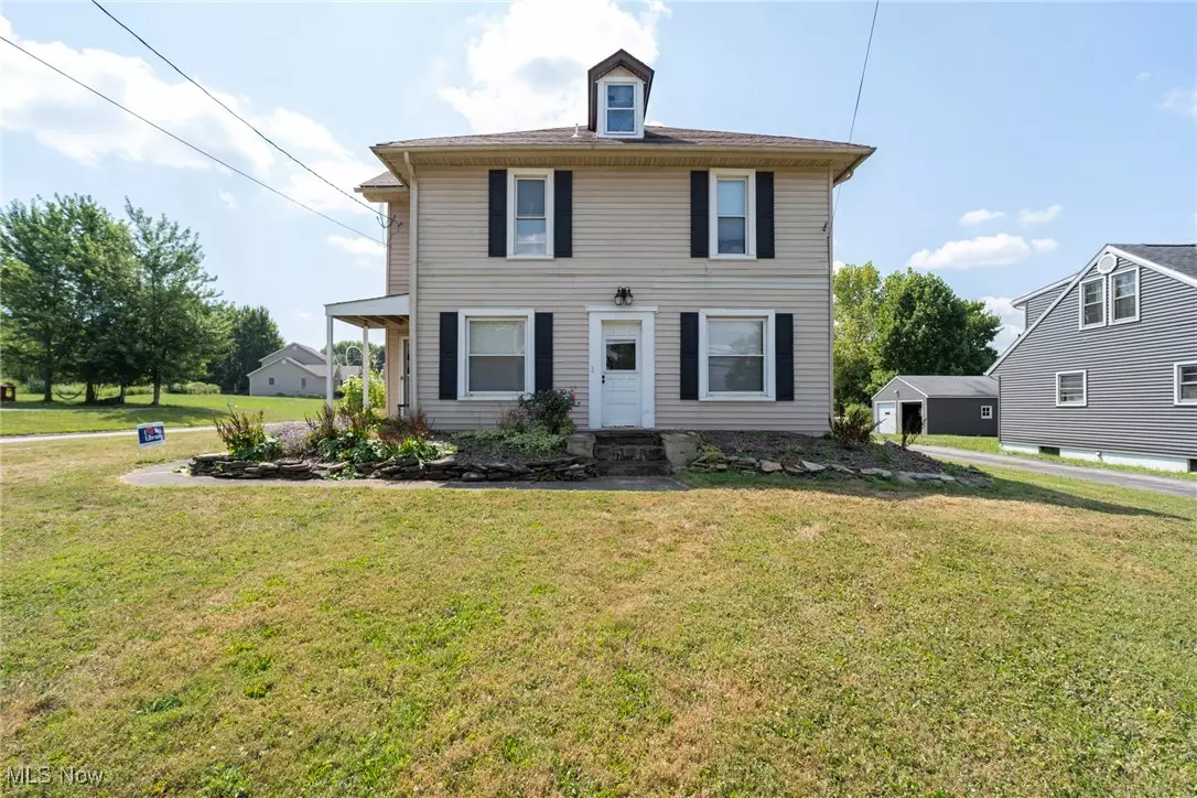 Poland, OH 44514,2831 Center RD