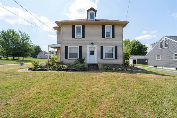 2831 Center RD, Poland, OH 44514