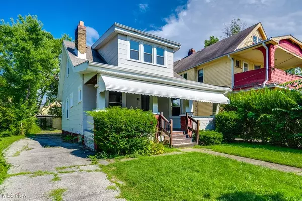 Cleveland, OH 44120,3179 E 118th ST