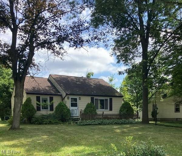 335 Westview AVE, Wadsworth, OH 44281