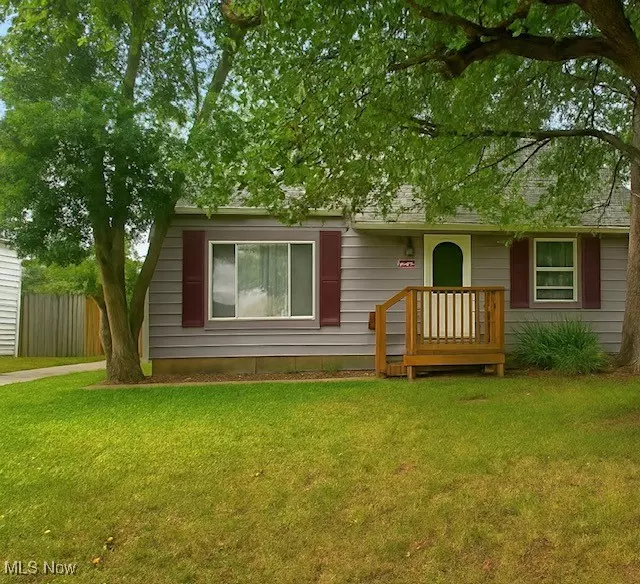 18800 Puritas AVE, Cleveland, OH 44135