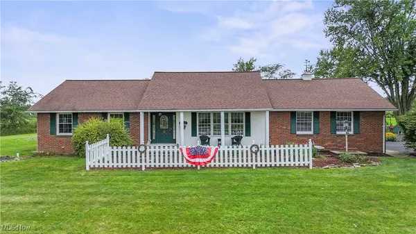951 New State RD S, North Fairfield, OH 44855