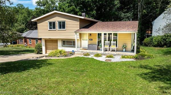 1547 Kingsley AVE, Akron, OH 44313