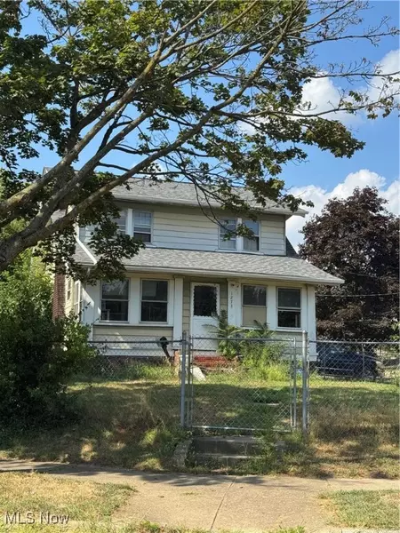 1273 Pondview AVE, Akron, OH 44305