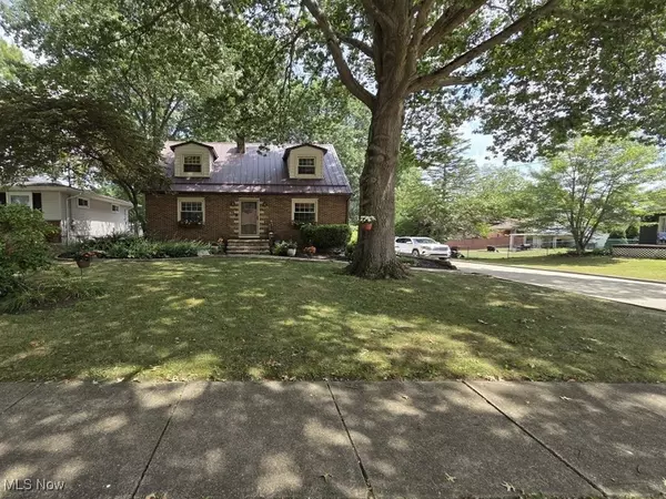 Mogadore, OH 44260,81 Hale ST