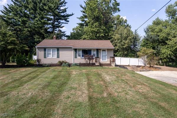 3597 Johnson RD, Norton, OH 44203