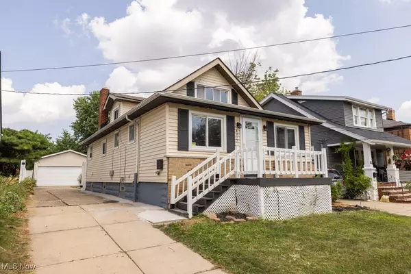 Cleveland, OH 44109,4902 Wetzel AVE