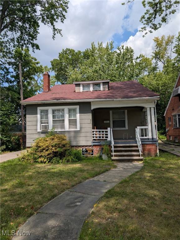 3451 Hartwood RD, Cleveland Heights, OH 44112