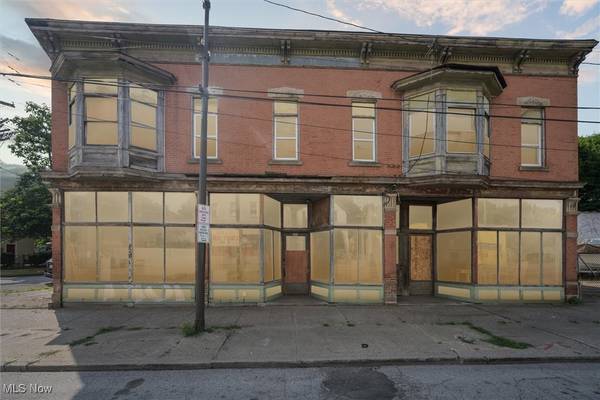 5505 Lorain AVE, Cleveland, OH 44102