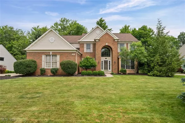 Broadview Heights, OH 44147,1140 Fireside TRL