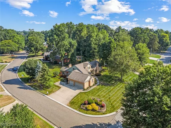 North Canton, OH 44720,2677 Radford ST NW