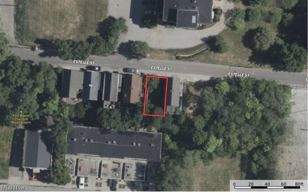 13 Estelle ST, Cincinnati, OH 45219