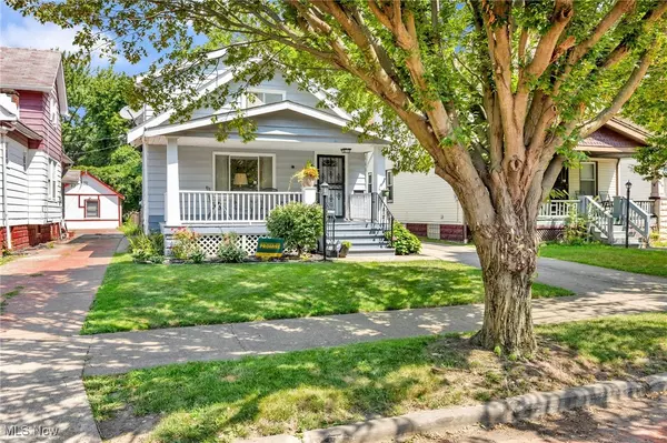 Cleveland, OH 44105,12713 Watterson AVE