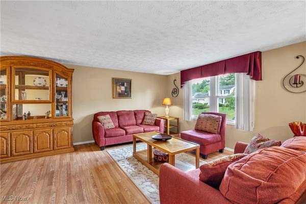 Campbell, OH 44405,250 Harold LN