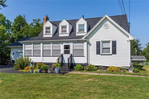 Lowellville, OH 44436,1414 Overlook AVE