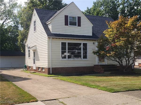 440 E 271st ST, Euclid, OH 44132