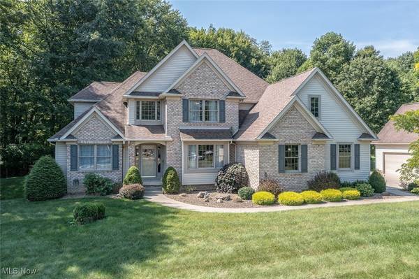4336 Spruce RUN, Akron, OH 44321