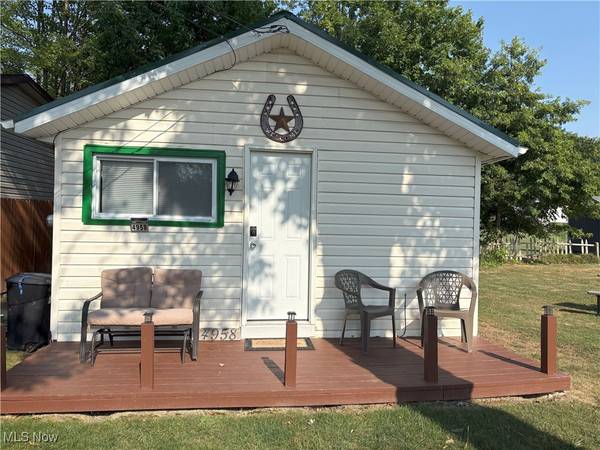 4958 Kathryn DR, Geneva On The Lake, OH 44041