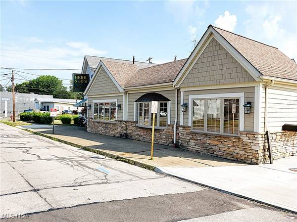 4199 Main ST, Perry, OH 44081