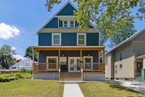 1962 W 96th ST, Cleveland, OH 44102