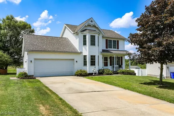 Ravenna, OH 44266,1006 Brittingham DR